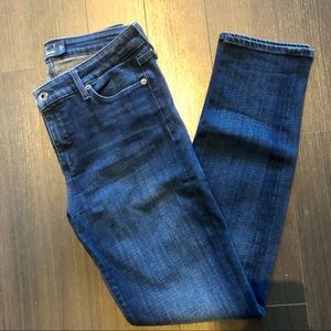 Lucky Brand Hayden Skinny Jeans